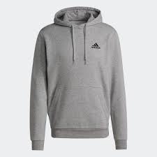 Fleece Hoodie